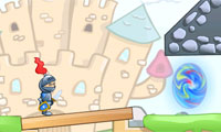 play Knight And Magic