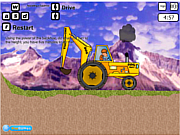 play Baldheaded Strong Drive Excavator