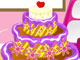 play Summer Cake Decorating