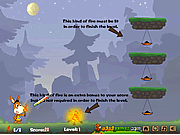 play Donkey Light Fire