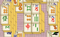 Well Mahjong