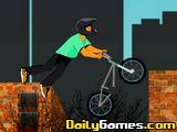 Pro Bmx Challenge