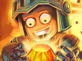 play Cursed Treasure 2