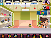 play Kids Shopping Mall
