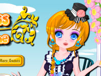 play Princess Tea Time