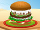 play Burger Mania