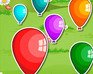 play Spot Balloon Pairs