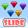 play Diamonds Slide
