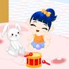 play Hey Cute Girl