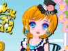 play Princess Tea Time