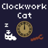 play Clockwork Cat