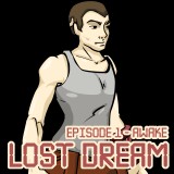 play Lost Dream. Episode 1 - Awake