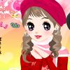 play Bland Fall Make Up