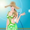 play Bikini Summer Dress Up