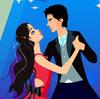 play Dancing Dress Up