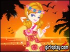 play Hawaiian Beach Party