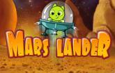 play Mars Lander