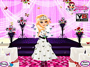 play Butterfly Wedding