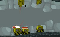 play Robo Tanks