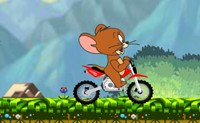 play Tom And Jerry Moto