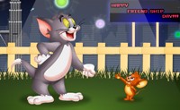 play Tom And Jerry Dress-Up