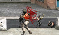 play Mercenary Wars 2
