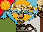 play The Boomlands: World Wars