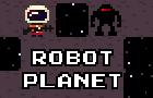 play Robot Planet