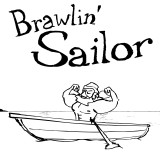 Brawlin' Sailor