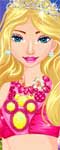 play Barbie Princess Mermaid