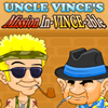 play Uncle Vince'S Mission In-Vince-Able