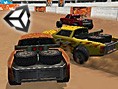 play Mad Racers 3D