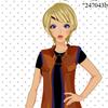 play Wild Girl Dress Up