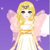 play Sweety Fairy Stylish