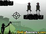 play Zombie Shooter