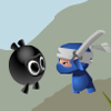 play Ninja Land