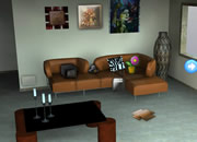 play Golden Room Escape – Expanded
