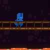 play Broken Robot Love