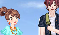 play High School Drama Dress-Up