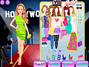 play Hollywood Fashion