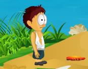 play Tropical Island Escape