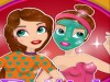 play British Fashionista Makeover