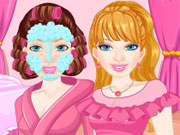 play Barbie Look-Alike