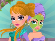 play Wind Princess