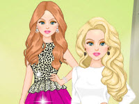 play Cover Girl