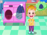 play Baby Hazel Hygiene Care