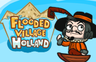 play Flooded Village Holland