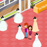 play Brides Shopping