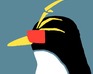 play Rocket Penguin: Rampage