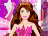 play Princess Fashion Designer